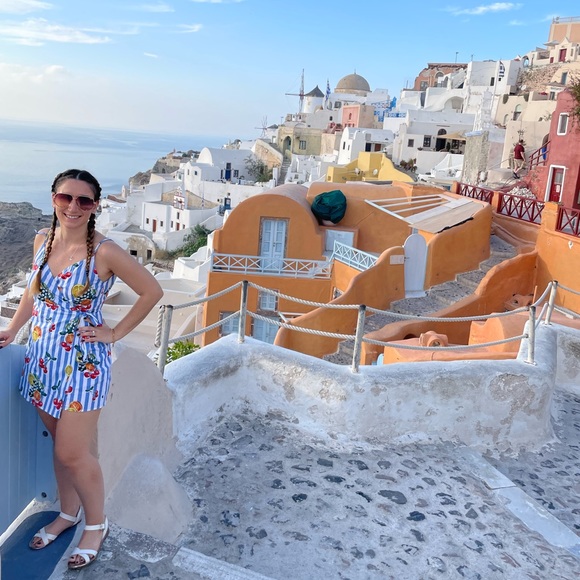 Meet your Posher, Kayla - Picture 5 of 5